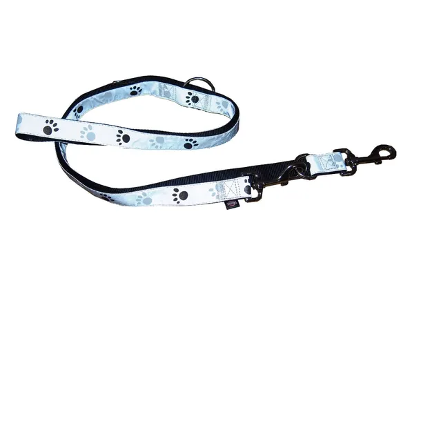 smycz-odblaskowa-regulowana-dla-psa-trixie-silver-reflect-l-xl-2m-25mm-marka-trixie