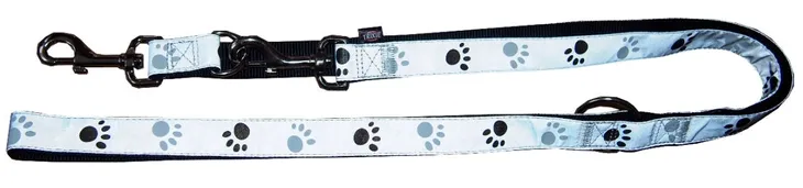 smycz-odblaskowa-regulowana-dla-psa-trixie-silver-reflect-l-xl-2m-25mm-rodzaj-tradycyjna