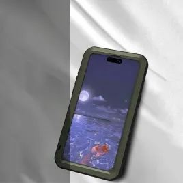 plecki-love-mei-do-apple-iphone-15-pro-max-zielony