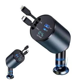 ladowarka-samochodowa-z-gniazdem-zapalniczki-samochodowej-4-w-1