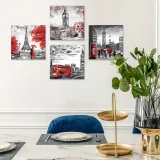 artscope-obrazy-na-plotnie-big-ben-eiffla-30x30cm-dekoracja-wysokosc-produktu-30-cm