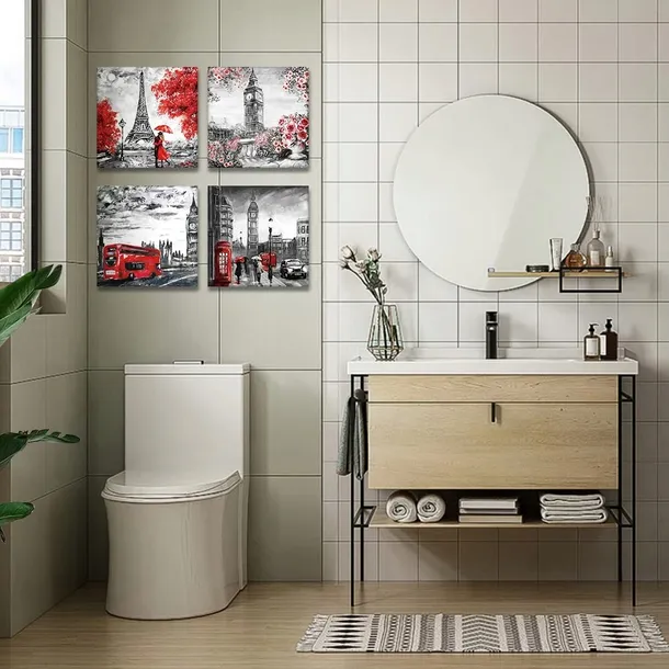 artscope-obrazy-na-plotnie-big-ben-eiffla-30x30cm-dekoracja-material-wykonania-plyta-mdf-wysokosc-produktu-30-cm