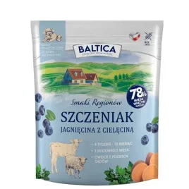 baltica-karma-dla-psa-smaki-regionow-szczeniak-jagniecina-z-cielecina-1-kg