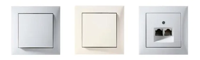 ramka-pojedyncza-hager-czarny