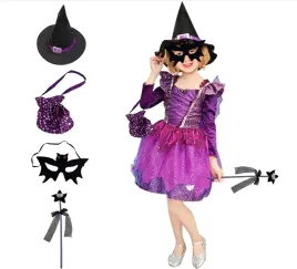kostium-przebranie-czarownicy-na-halloween-dla-dziewczynki-roz-122-134-cm