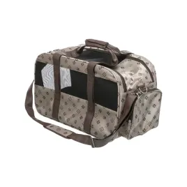 torba-transportowa-tkanina-trixie-bezowy-m-54-cm-x-32-cm-x-32-cm