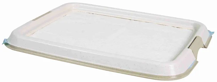 KUWETA PSA 49x41 cm TOALETA Podkłady Treningu NAUKI SIKANIA SZCZENIĄT PS 4R