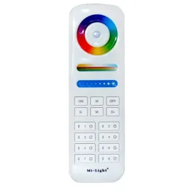 pilot-8-strefowy-rf-do-kontrolera-5-in-1-do-led