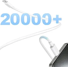 ladowarka-sieciowa-usb-c-usb-pd-65w-2m-kabel-usb-c-qackenm-biala