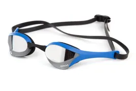 arena-cobra-ultra-mirror-swipe-silver