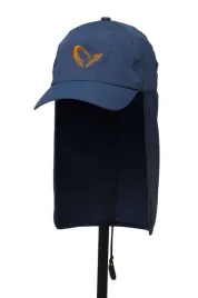 czapka-z-daszkiem-savage-gear-salt-uv-niebieski-r-uniwersalny