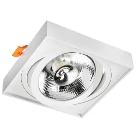 oprawa-pari-wpust-1-x-es111-bialy-mat-warszawa