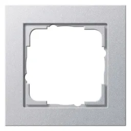 ramka-pojedyncza-gira-srebrny