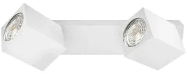lampa-oprawa-kinkiet-oscar-biala-2-x-gu10-do-led