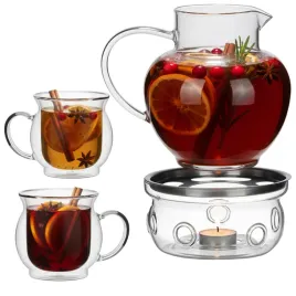 zestaw-do-herbaty-grzanego-wina-grzanca-4-el-kubki-dzbanek-1l-podgrzewacz