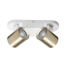 kinkiet-kanlux-bialy-zloty-gu10-10-w