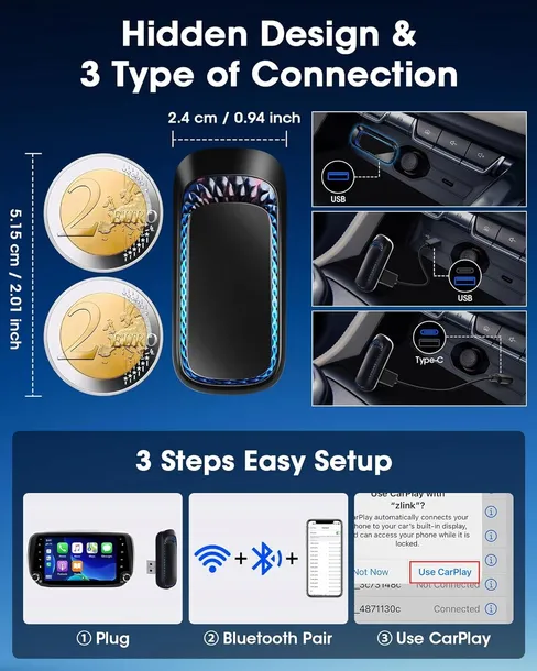 bezprzewodowy-adapter-samochodowy-carplay-android-auto-cp12-model-cp-35