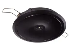 plafon-okragly-intelight-czarny