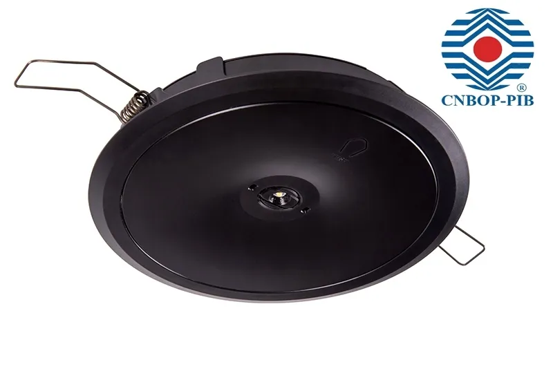 plafon-okragly-intelight-czarny