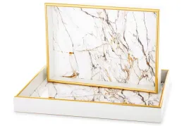 2-szt-taca-dekoracyjna-biala-dekoracja-do-pokoju-glamour-prezent-komplet