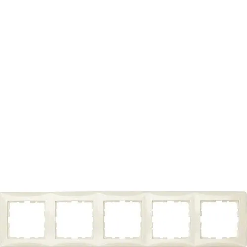 ramka-5-krotna-kremowa-b-kwadrat-berker-hager-certyfikat-ce