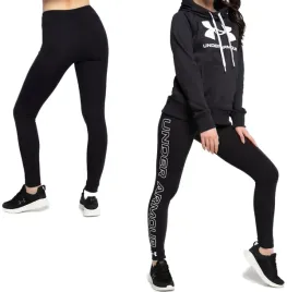 legginsy-dluga-under-armour-xs-czarny