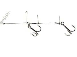 przypon-abu-garcia-stinger-stal-36-kg-11-cm