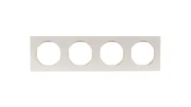 ramka-poczworna-hager-bialy