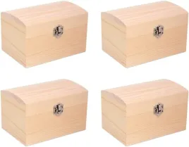 4x-drewniane-skrzynki-do-przechowywania-bizuterii-ozdob-do-pomalowania-diy