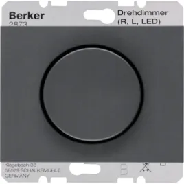 sciemniacz-led-k-1-hager-berker-antracyt-mat