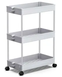 wozek-kuchenny-3-poziomy-waski-regal-stabilny