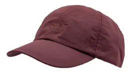 czapka-z-daszkiem-korda-le-fleece-waterproof-cap-burgundy