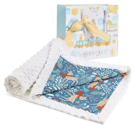 kocyk-dla-niemowlat-dzieci-uniwersalny-dwustronny-bio-bawelna-70x100