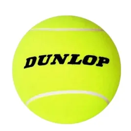 pilka-na-autografy-dunlop-jumbo-5-ball
