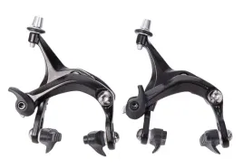 hamulec-rowerowy-zacisk-ztto-komplet-przod-tyl-aluminiowy