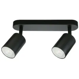 lampa-oprawa-kinkiet-siena-czarna-2-x-gu10-do-led