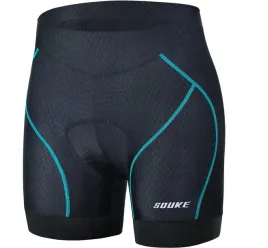 spodenki-rowerowe-souke-czarne-z-szarym-krotkie-4d-rozmiar-s