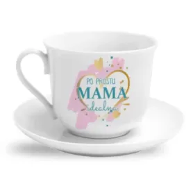 zestaw-filizanka-spodek-dzien-matki-mama-idealna