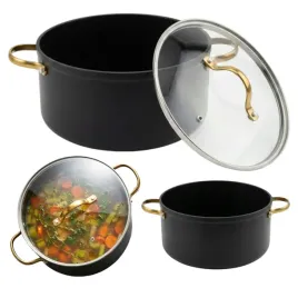 garnek-19-l-z-pokrywka-nowoczesny-czarny-zloty-indukcja-na-gaz