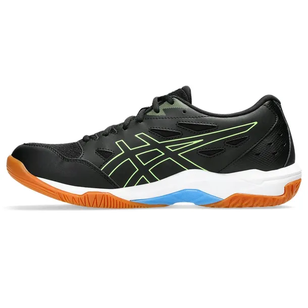 buty-do-siatkowki-meskie-asics-gel-rocket-11-black-003-405-zapiecie-sznurowane