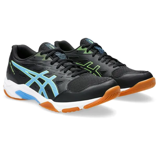 buty-do-siatkowki-meskie-asics-gel-rocket-11-black-003-405-material-zewnetrzny-syntetyk