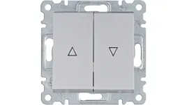 lacznik-zaluzjowy-hager-wl0322-srebrny