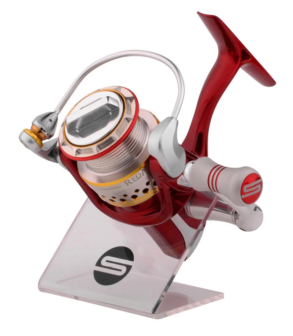 spinningowy-kolowrotek-spro-red-arc-3000-marka-spro