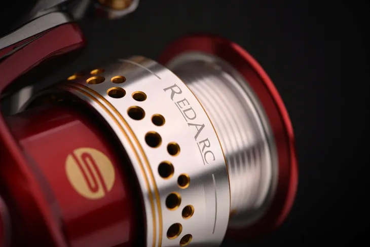 spinningowy-kolowrotek-spro-red-arc-3000-rozmiar-3000