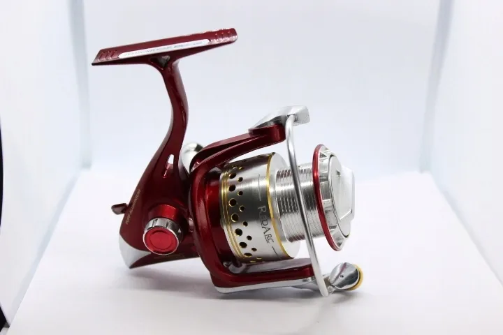 spinningowy-kolowrotek-spro-red-arc-3000-waga-305-g