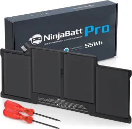 bateria-ninjabatt-a1496-do-apple-macbook-air-13-7200mah-55w-76v