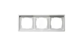 ramka-potrojna-gira-bialy