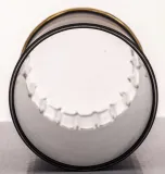 wazon-na-kwiaty-szklany-nowoczesny-20-cm-czarny-zloty-material-szklo