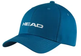 czapka-tenisowa-head-promotion-cap-niebieska