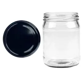 16x-sloiki-szklane-450-ml-zakretki-82-mm